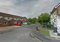 Bomb squad called to Petersfield road as suspected drug dealer arrested