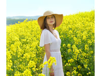 Golden Brown: emerging Alton musician on drinking in the sunlight