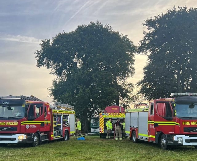 Hampshire firefighters rethink response to automatic fire alarms