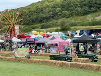 VIDEO: Another fun year at the South Downs Show