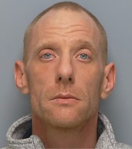 Prison for 'brazen' burglar who stole from village homes