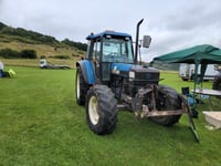 South Downs Show video: Petersfield Young Farmers Club