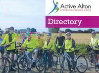 Sporting directory set for update as feedback sought