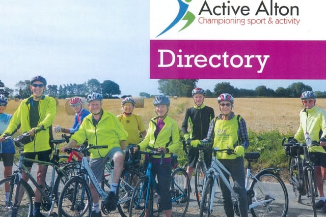 Sporting directory set for update as feedback sought