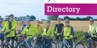 Sporting directory set for update as feedback sought
