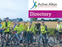Sporting directory set for update as feedback sought