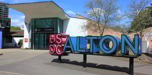 Three days of strike action at Alton College to start on Friday