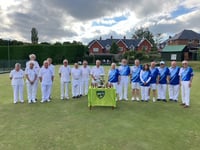 Petersfield beat Seale and Sands in Hunter Cup final