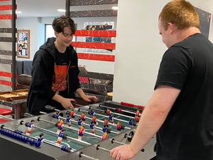 Town Council funding cuts threaten The King's Arms youth projects