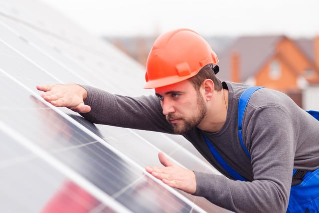 County Council launches Home Energy Improvement Guide