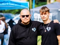 Charity event held in memory of murdered teenager Charlie Cosser