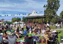 Sink your teeth into Alton's FlavourFest