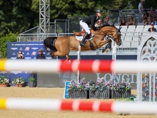 Paris Olympics champion from Bentworth is hungry for LA 2028 success