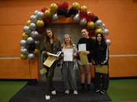 Impressive results for Ukrainian students at TPS