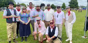 Austen group and Victorian cricketers receive town council boost