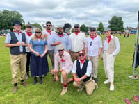 Austen group and Victorian cricketers receive town council boost