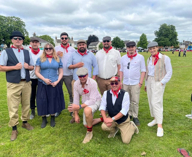 Austen group and Victorian cricketers receive town council boost