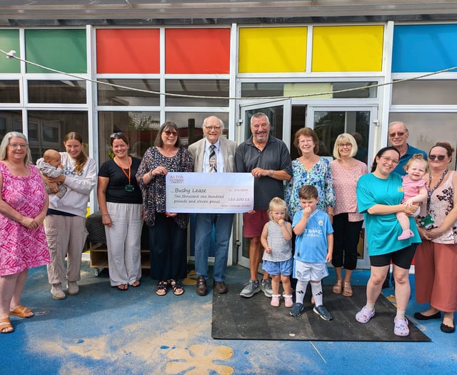 Team line-up announced for Alton Victorian Cricket Tournament