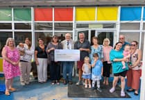 Alton Cricket Tournament aids charity