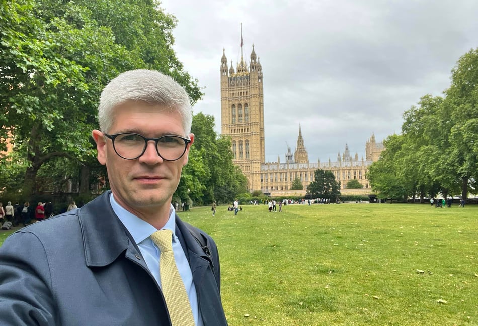 MP vows to fight Frimley golf course hospital plan