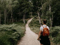 Join Miles in May to support Helen Arkell Dyslexia Charity