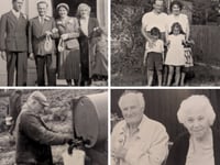 A German POW's remarkable journey ends in Alton