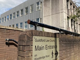 Student given suspended sentence for indecent images of children