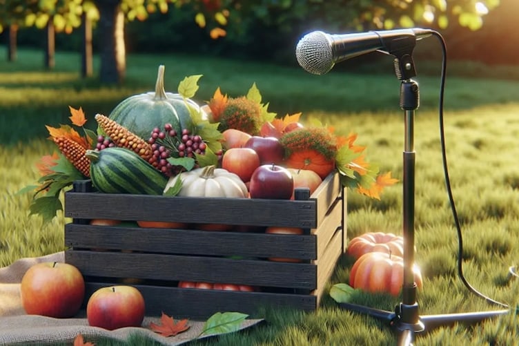 Alton Harvest Festival