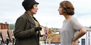 Wicked start to programme as community cinema returns to Beech