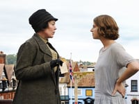 Wicked start to programme as community cinema returns to Beech