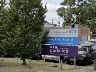 Flu hospital cases double in South East as NHS urges vaccinations