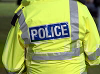 Man in serious condition after incident on M3 motorway