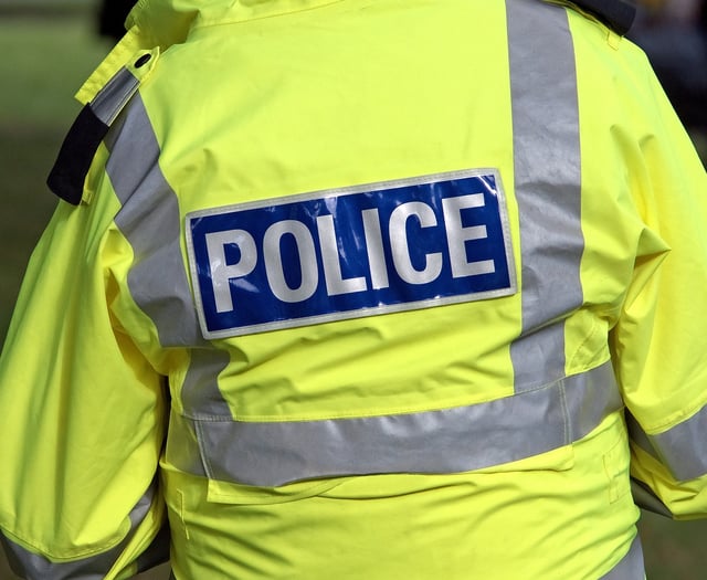 Man in serious condition after incident on M3 motorway