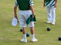 Pharo cleans up at Frensham's finals weekend