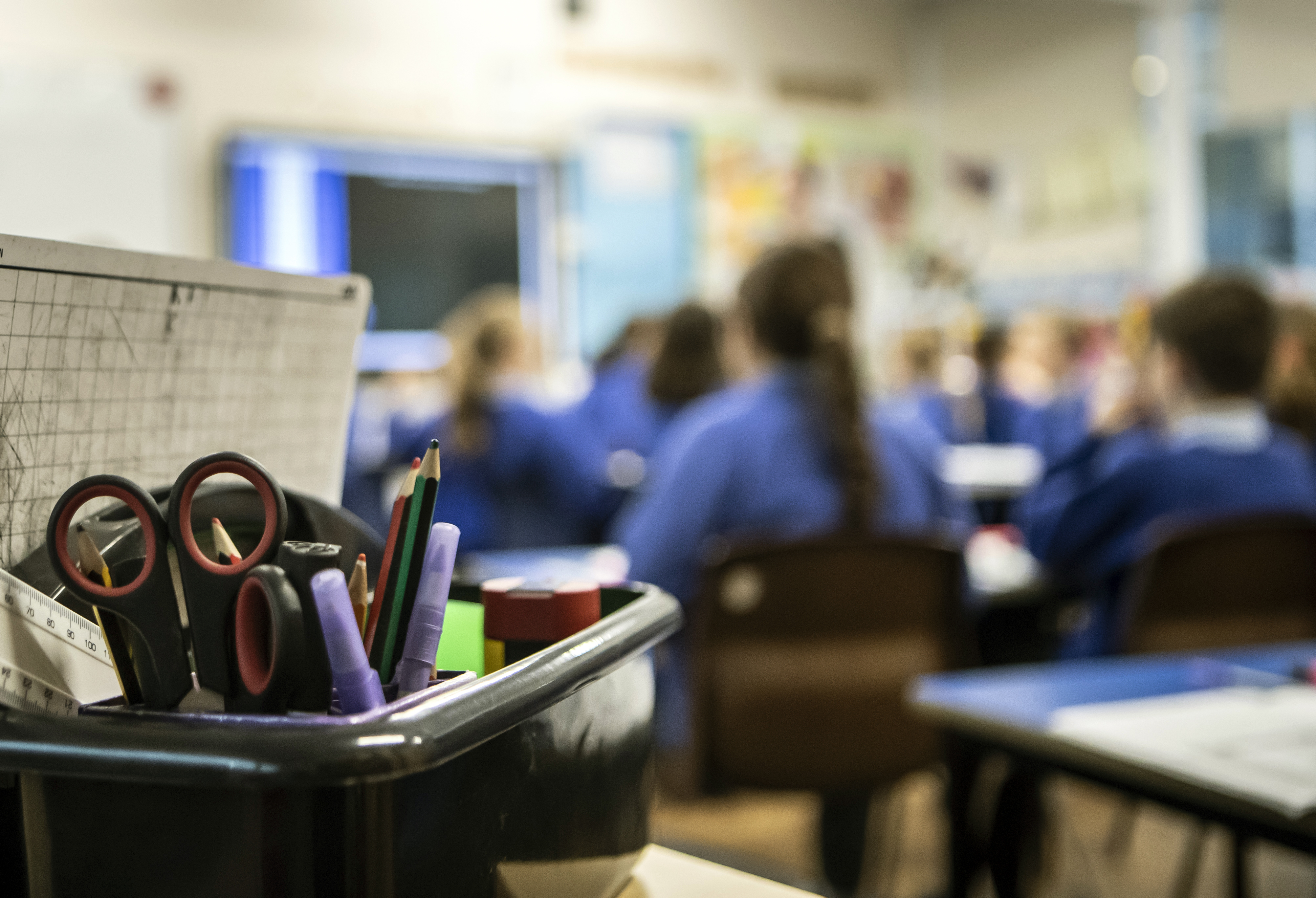 Record number of appeals lodged over school places in Hampshire