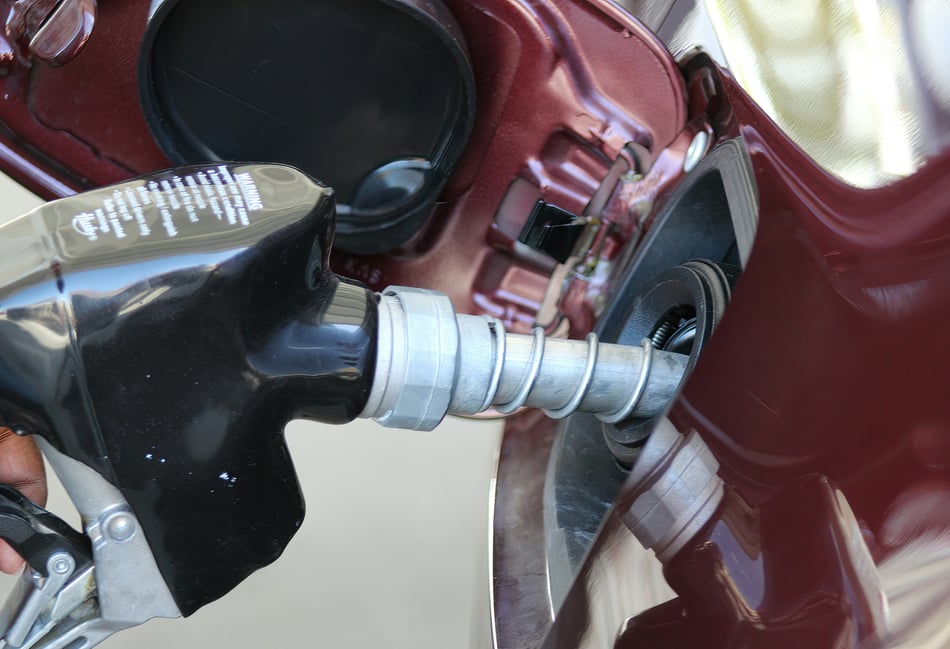 Petrol prices soar in Hampshire and Surrey