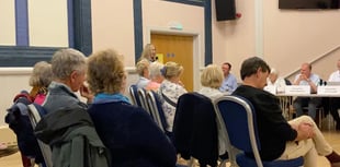 A neighbourhood watches: Altonians speak out as housing sites queried