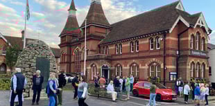 Photographers asked to capture what they love most about Alton