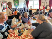 Healing hub still keen to reach out after a year in Alton
