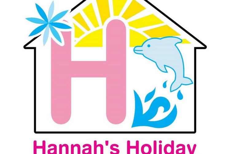 Hannah's Holiday Home Appeal logo 