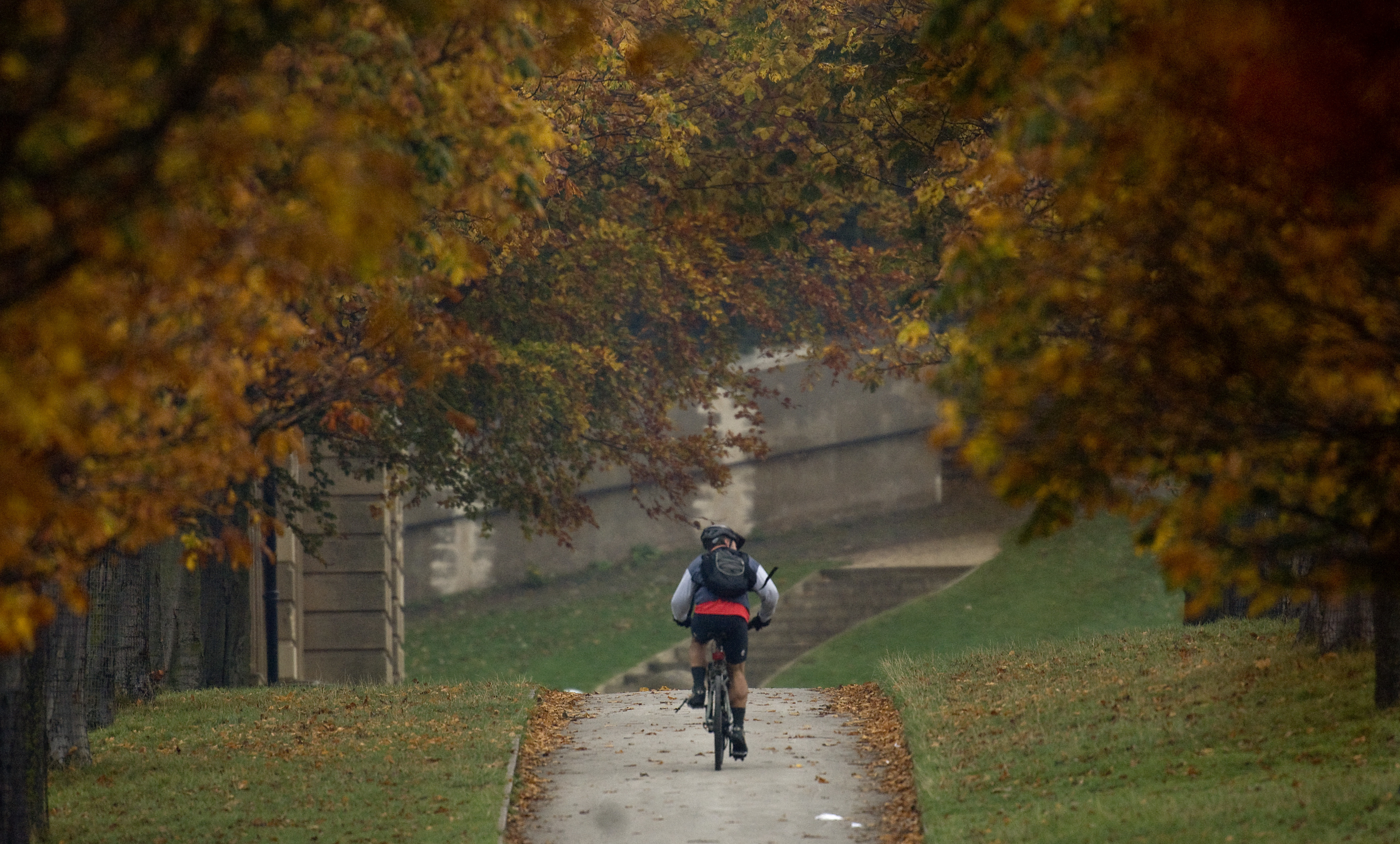 Fewer people cycling weekly in East Hampshire than in 2022