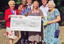 Rural Life Living Museum receives grant from Farnham Town Council