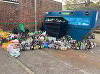 Bottle banking on a change of policy