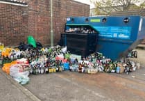 Alton estate to lose its bottle as EHDC banks on a policy change