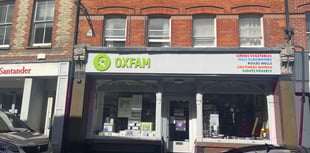 Police investigate multiple break-ins at local charity shops