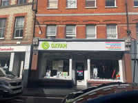 Police investigate multiple break-ins at local charity shops