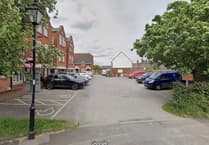 Map figures suggest crime is on the rise in Alton