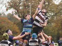 Farnham earn hard-fought draw at Winchester