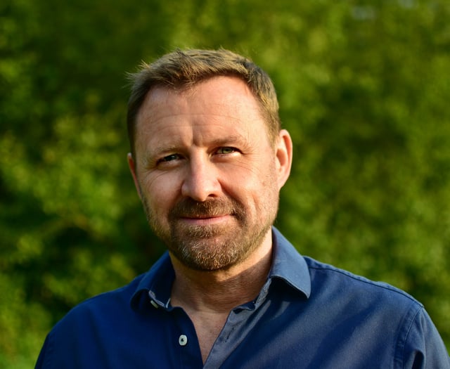 South Downs National Park Authority has a new chief executive 