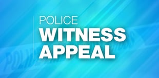 Elderly man seriously injured in collision with car